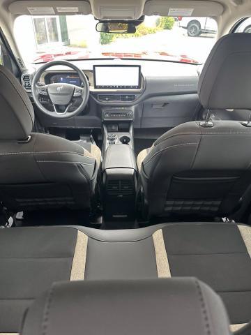 2026 Ford Bronco - $32,016