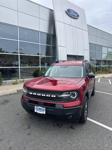 2026 Ford Bronco - $30,816