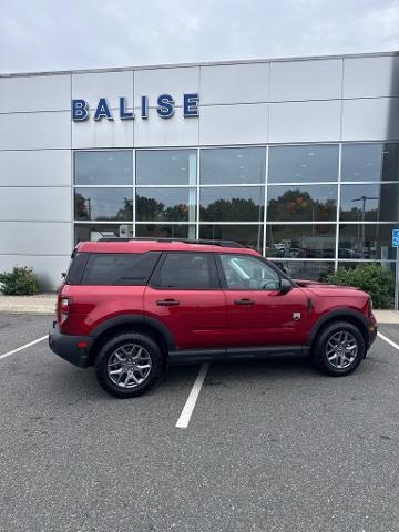 2026 Ford Bronco - $30,816