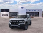 2026 Bronco Sport Thumbnail 2