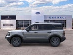 2026 Bronco Sport Thumbnail 3