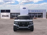 2026 Bronco Sport Thumbnail 6
