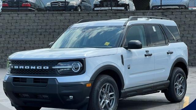 Preowned 2026 Ford Bronco Sport Big Bend for Sale