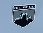2026 Bronco Sport Thumbnail 2