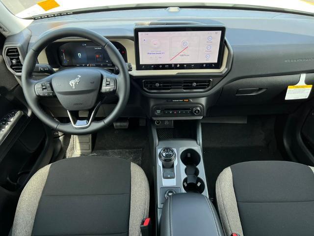 2026 Ford Bronco - $35,698