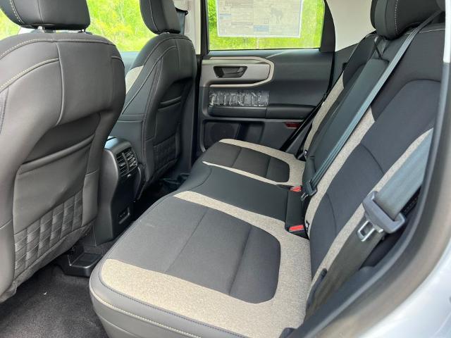2026 Ford Bronco - $35,698