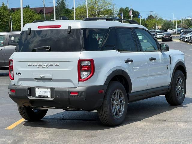 2026 Ford Bronco - $35,698