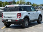 2026 Bronco Sport Thumbnail 8