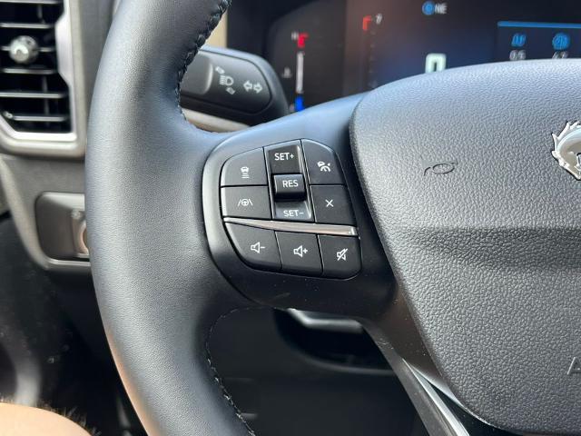 2026 Ford Bronco - $35,698