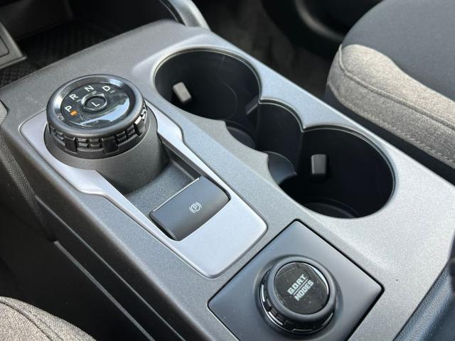 2026 Ford Bronco - $35,698