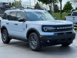 2026 Bronco Sport Thumbnail 35