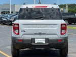 2026 Bronco Sport Thumbnail 36