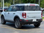 2026 Bronco Sport Thumbnail 37
