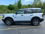 2026 Bronco Sport Thumbnail 38