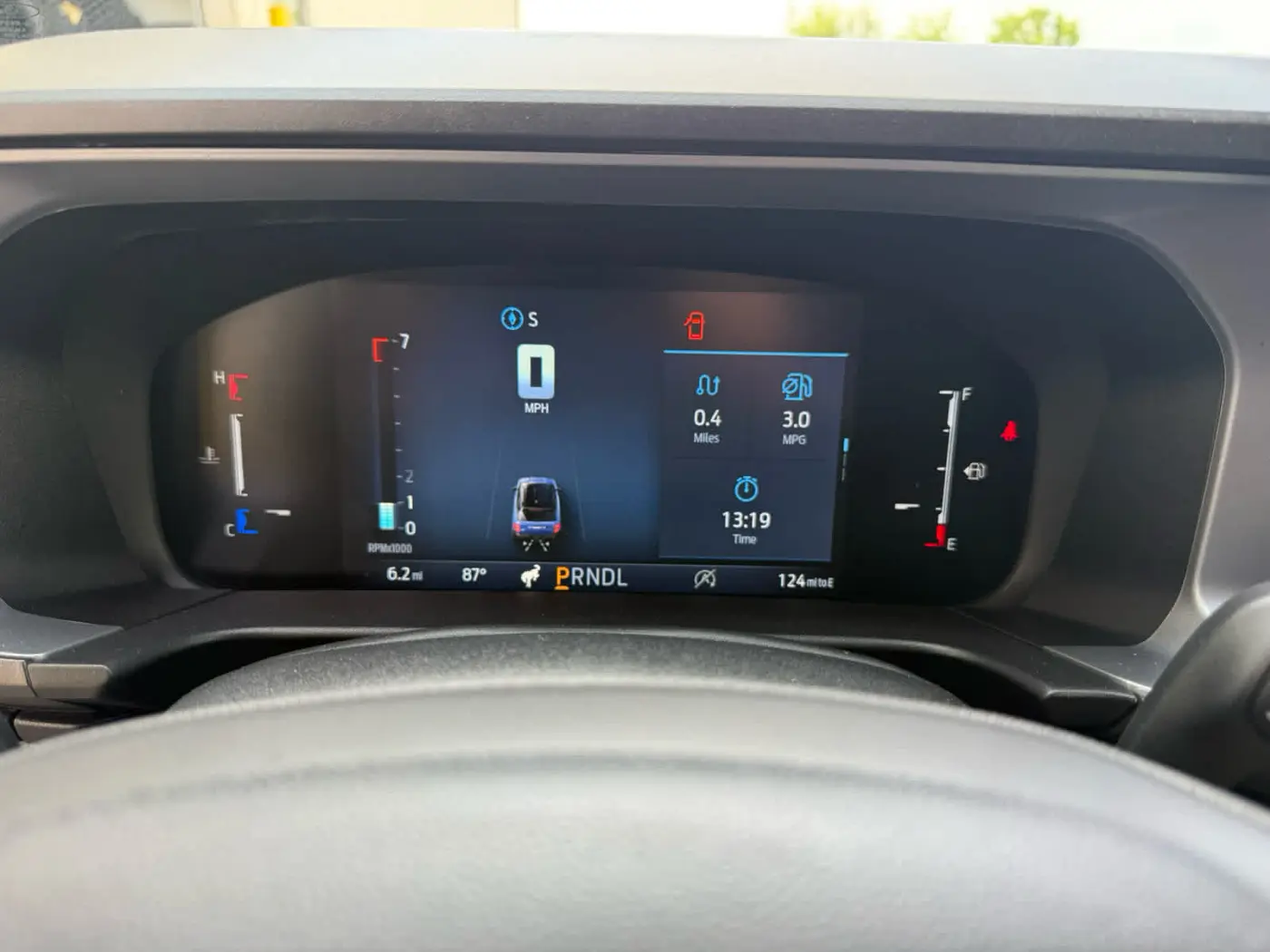 2026 Ford Bronco - $32,977