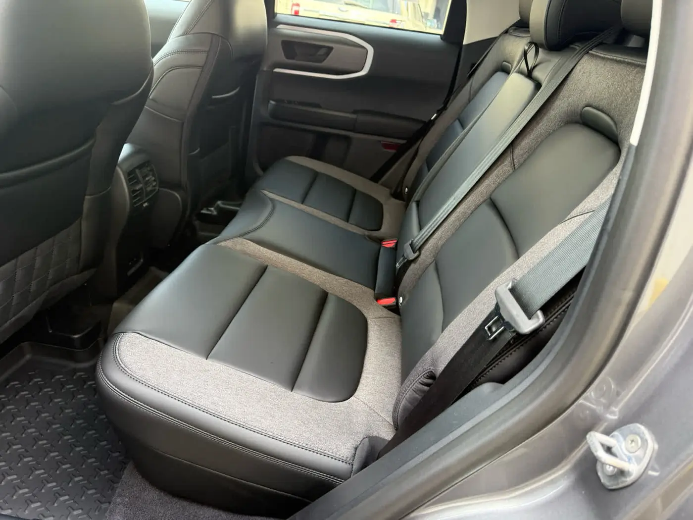2026 Ford Bronco - $32,977