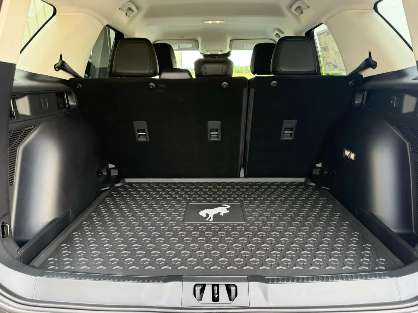 2026 Ford Bronco - $32,977