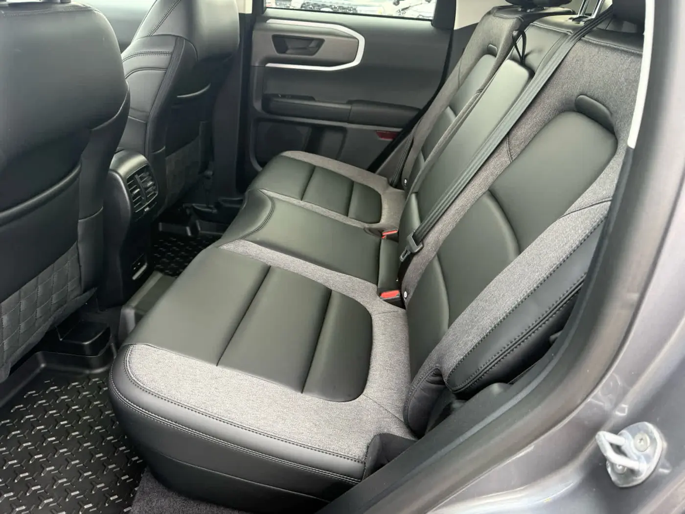2026 Ford Bronco - $34,577