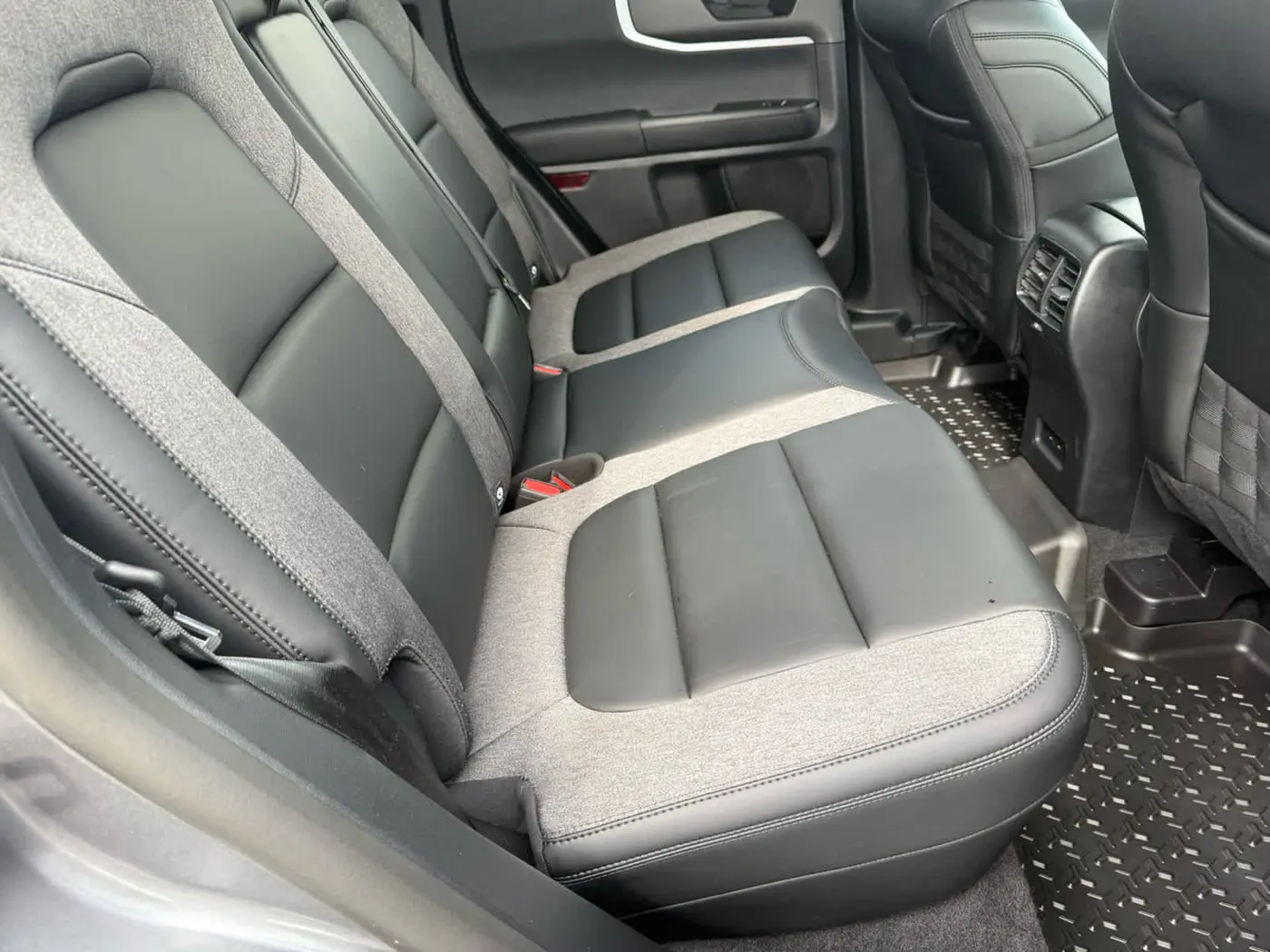 2026 Ford Bronco - $34,577