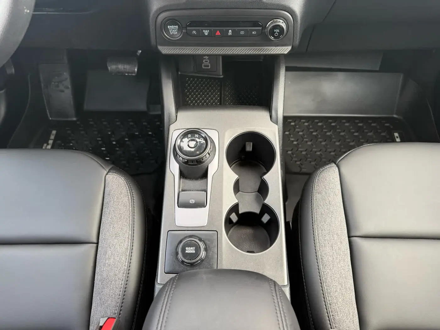 2026 Ford Bronco - $34,577