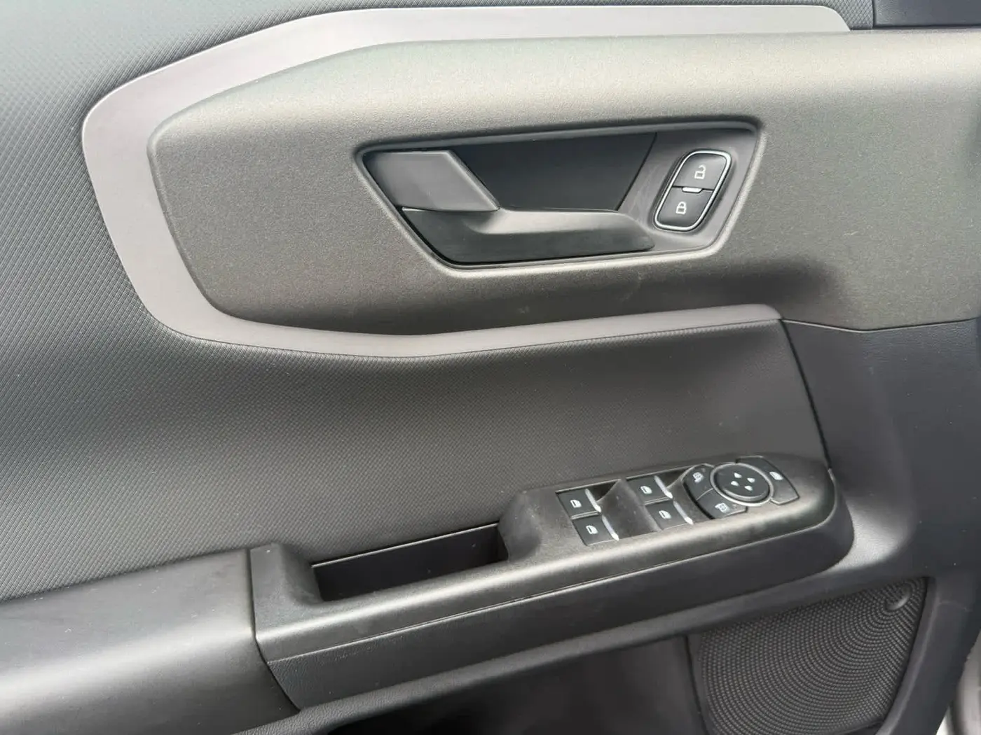 2026 Ford Bronco - $34,577