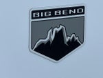 2026 Bronco Sport Thumbnail 2