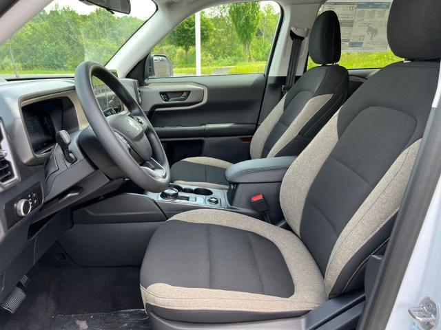 2026 Ford Bronco - $33,356