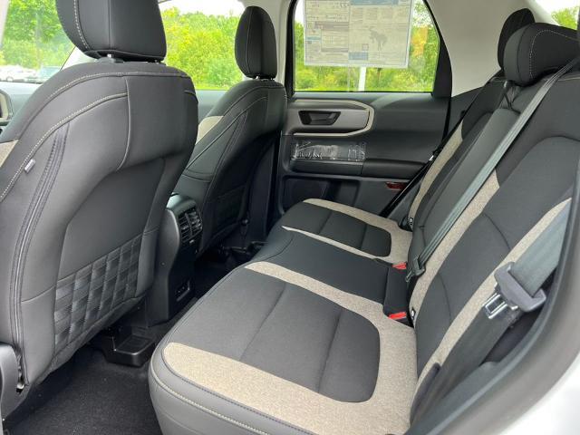 2026 Ford Bronco - $33,356