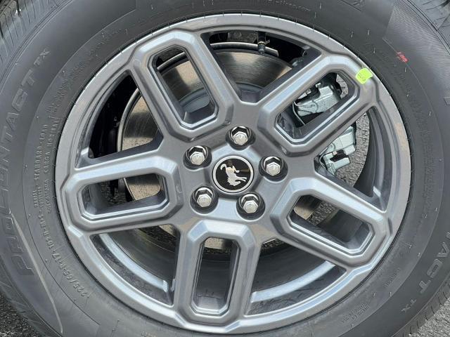 2026 Ford Bronco - $33,356