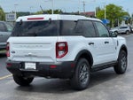 2026 Bronco Sport Thumbnail 7