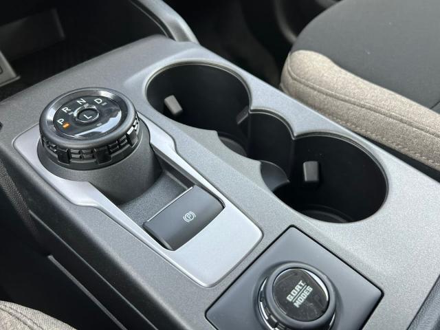 2026 Ford Bronco - $33,356