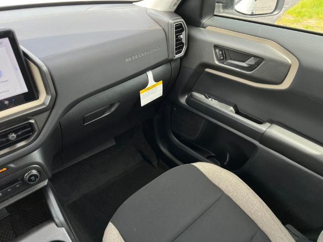 2026 Ford Bronco - $33,356
