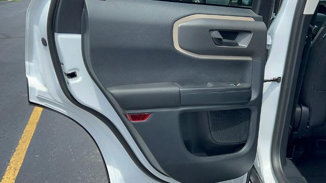 2026 Ford Bronco - $33,356