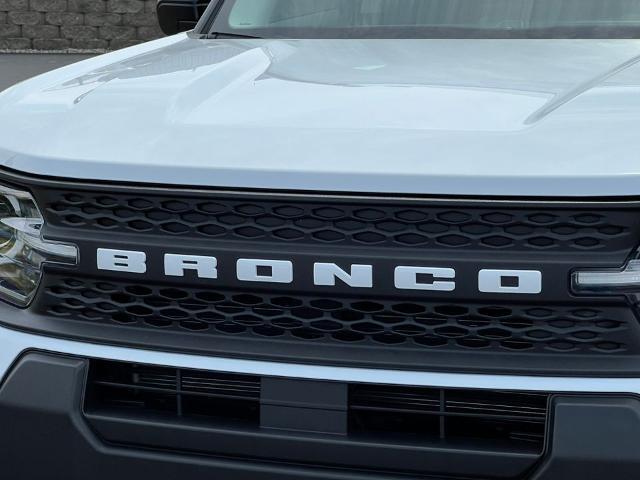 2026 Ford Bronco - $33,356