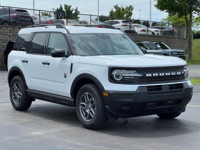 2026 Ford Bronco - $33,356
