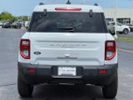 2026 Bronco Sport Thumbnail 34