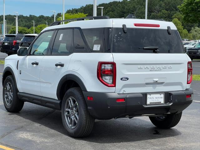 2026 Ford Bronco - $33,356