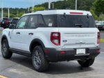 2026 Bronco Sport Thumbnail 35