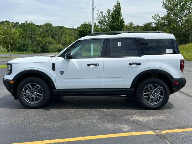 2026 Ford Bronco - $33,356