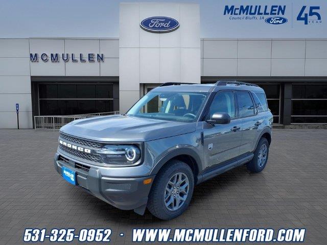 2026 Ford Bronco - $26,880