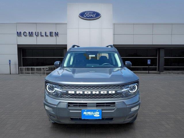 2026 Ford Bronco - $26,880