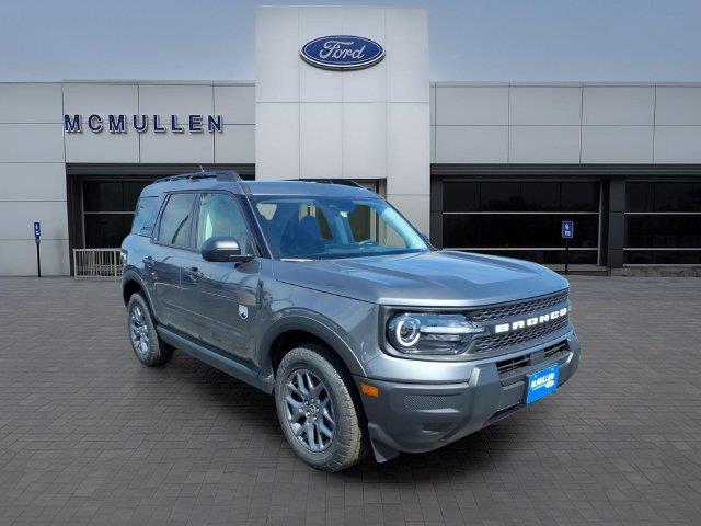 2026 Ford Bronco - $26,880
