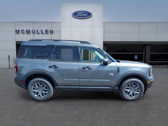 2026 Ford Bronco - $26,880
