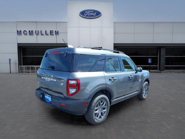 2026 Ford Bronco - $26,880
