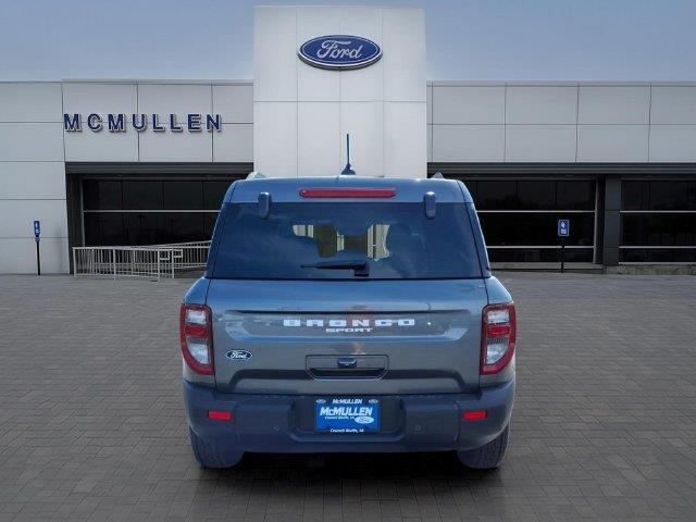 2026 Ford Bronco - $26,880