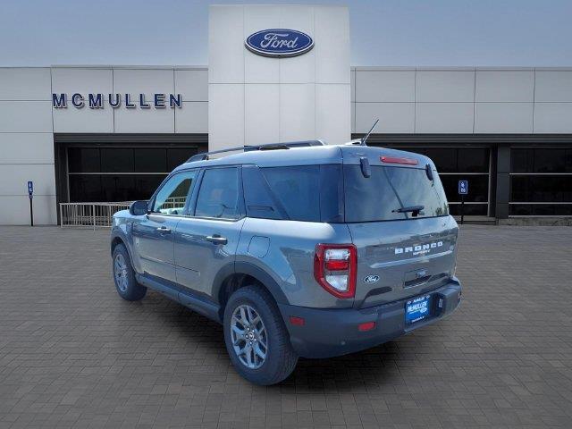 2026 Ford Bronco - $26,880