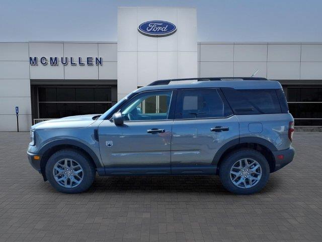 2026 Ford Bronco - $26,880