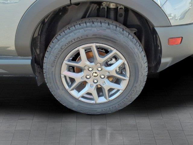 2026 Ford Bronco - $26,880