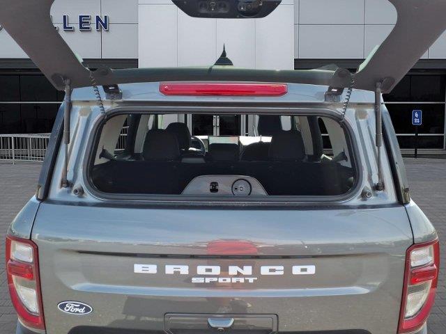 2026 Ford Bronco - $26,880