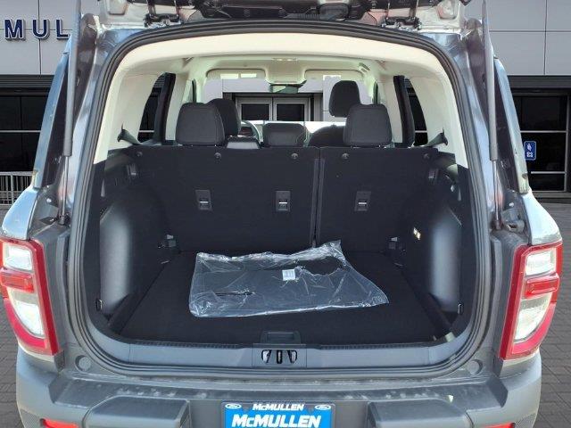 2026 Ford Bronco - $26,880